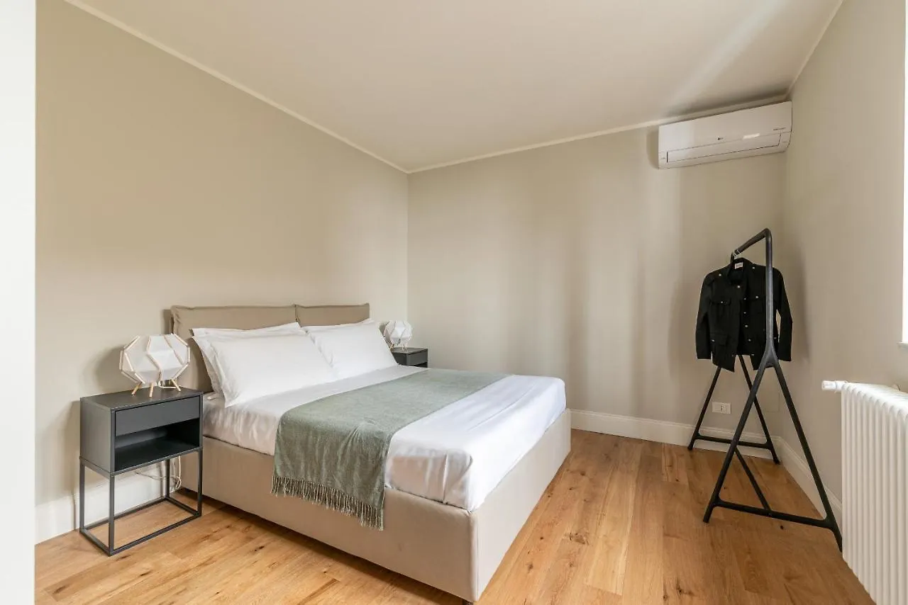 Apartment Appartamento Principe Di Belmonte By Wonderful Italy Palermo