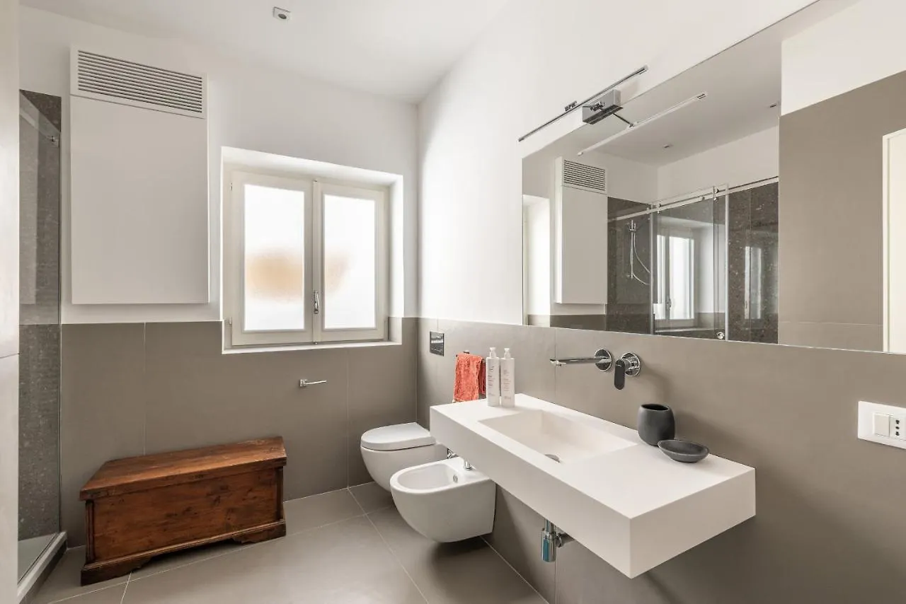 Appartamento Principe Di Belmonte By Wonderful Italy Palermo Apartment
