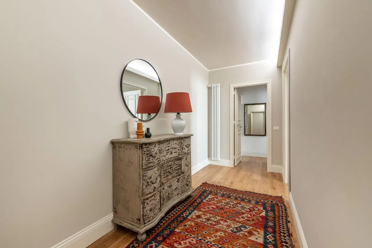 Appartamento Principe Di Belmonte By Wonderful Italy Palermo Apartment